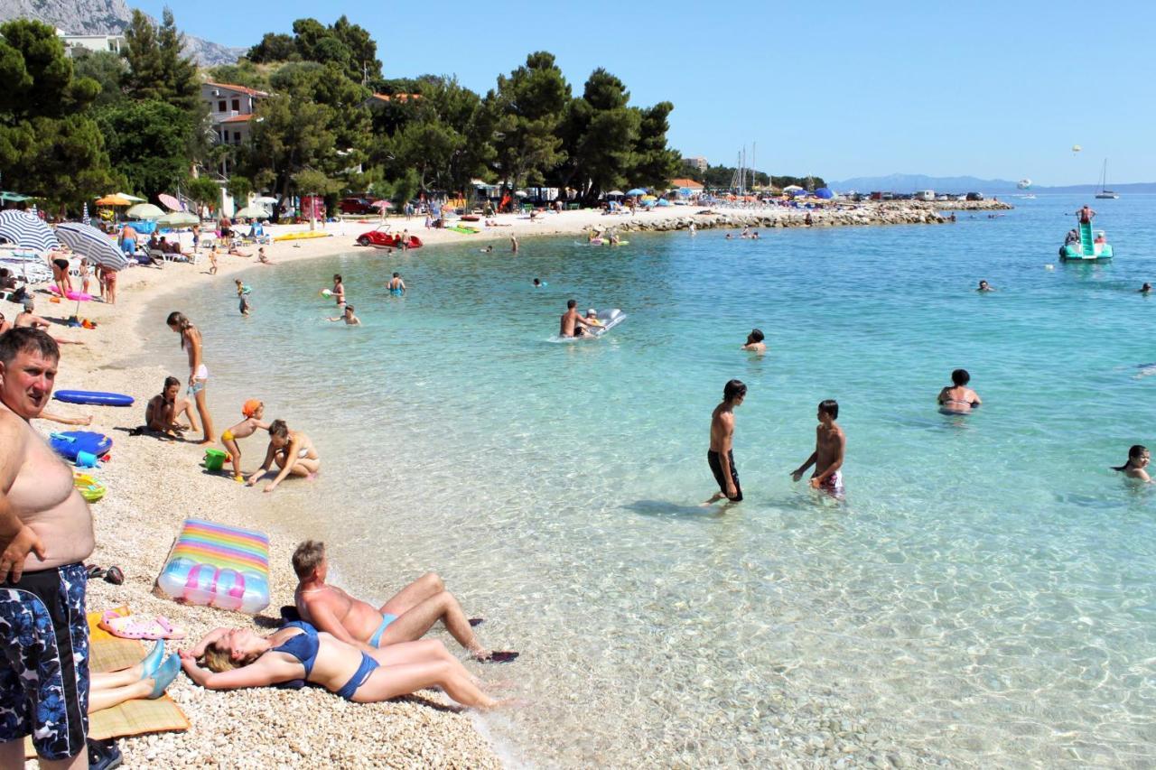 Appartement With A Parking Space Baska Voda, Makarska - 301 *