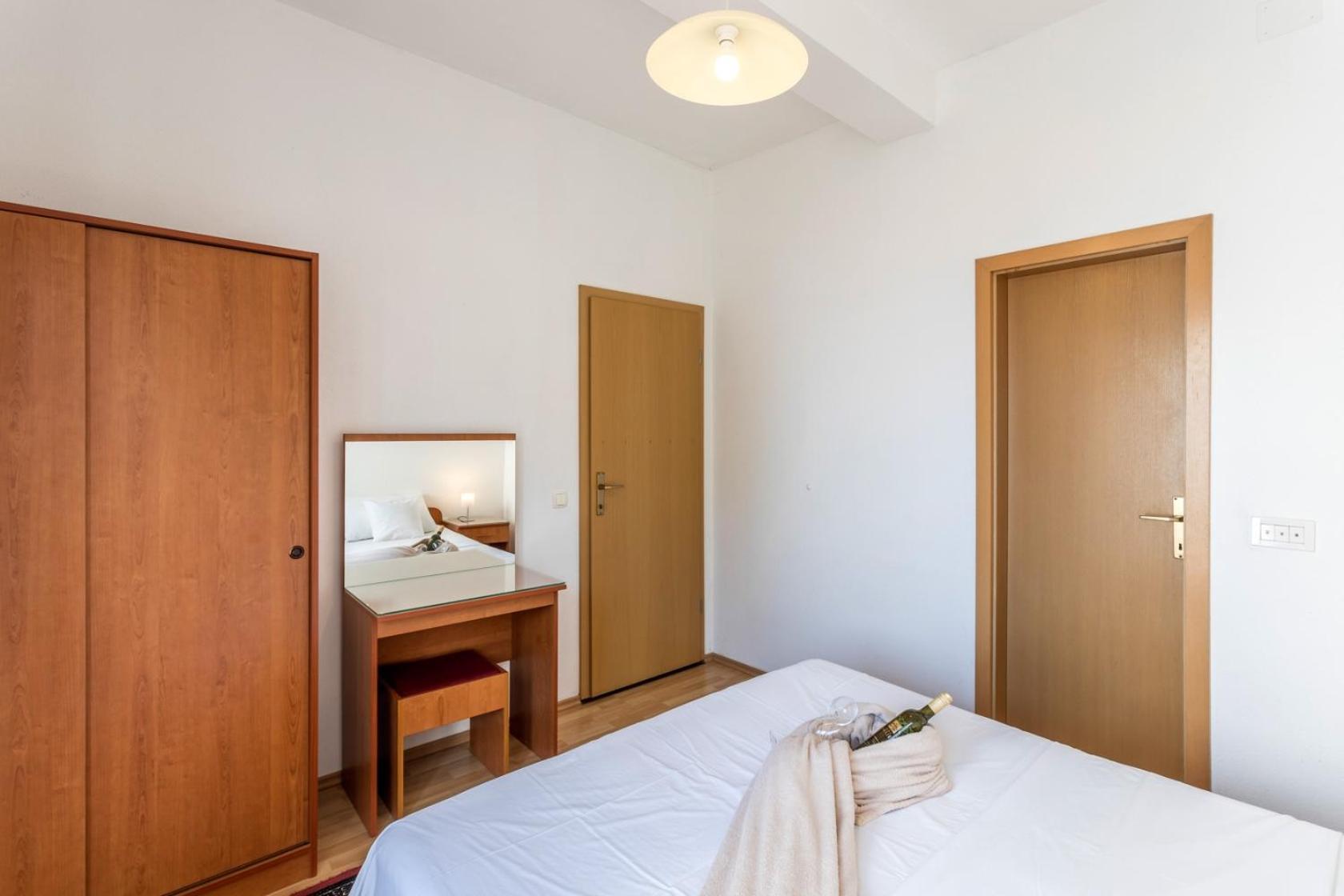 Appartement With A Parking Space Baska Voda, Makarska - 301 Baška Voda