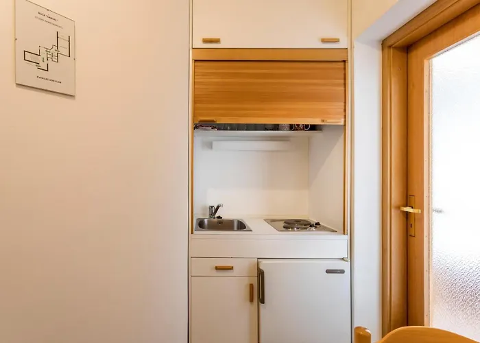 Apartments With A Parking Space Baska Voda, Makarska - 301